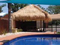 茶館汽車旅館 本迪戈酒店