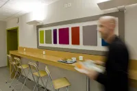 B&B Hotel Laval Changé Hotels in Bonchamp les Laval