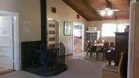 Volcano Hale