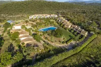 Domaine Santa Giulia Palace