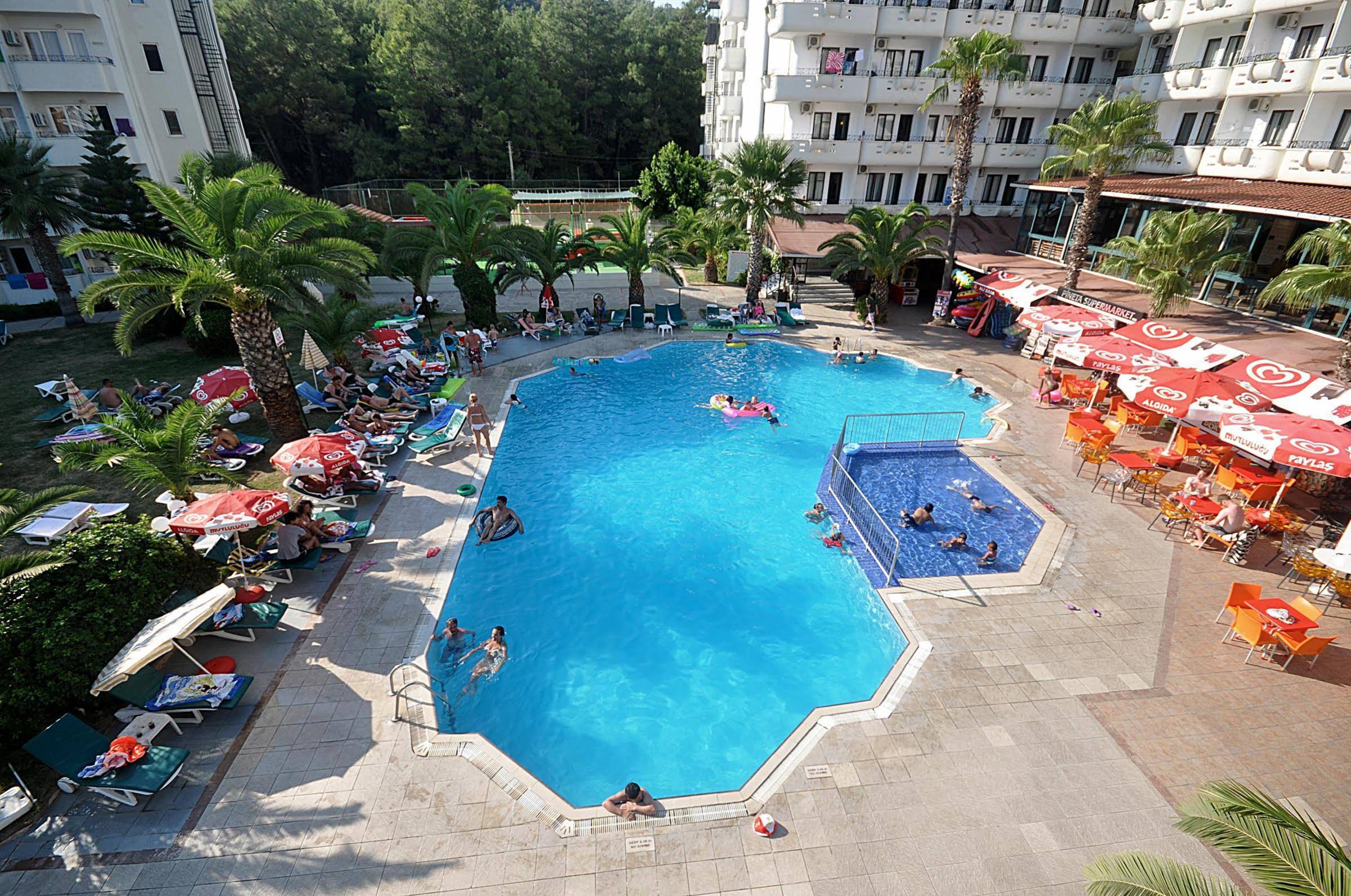 Club Hotel Pineta - All Inclusive