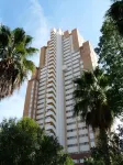Apartamentos Beni-Beach