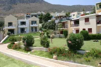 Piskopiano Village Hôtels à : Piskopiano