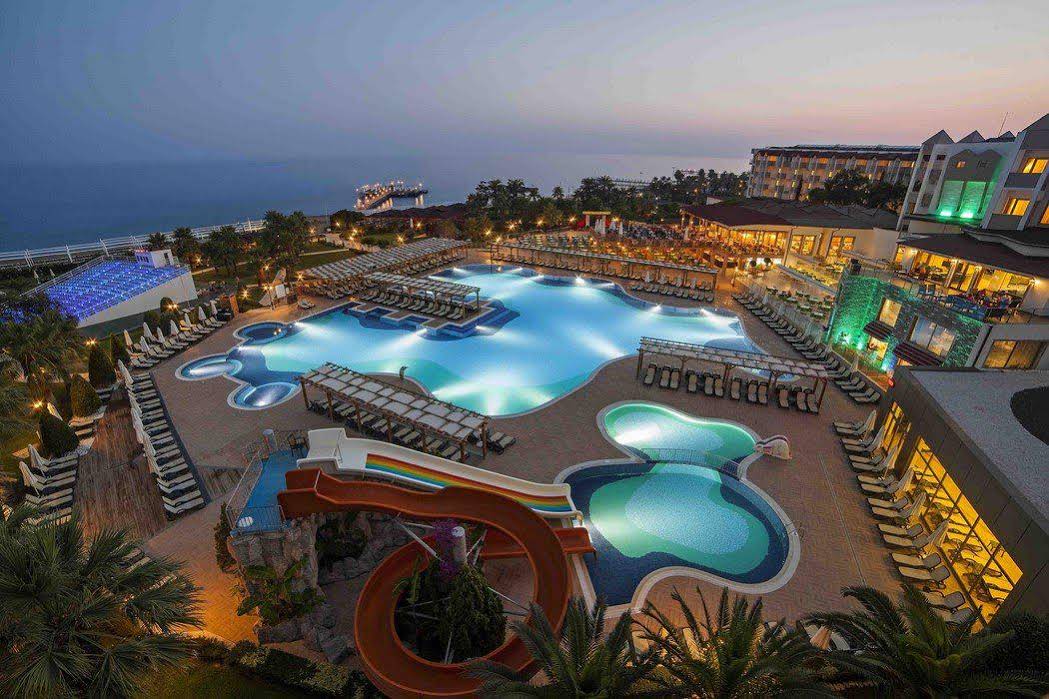 Arcanus Side Resort - Ultra All Inclusive