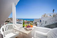 Apartamentos NataLis - Meerblick
