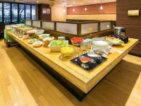 Pearl Hotel Kayabacho Hotels near Nihonbashi Toyama