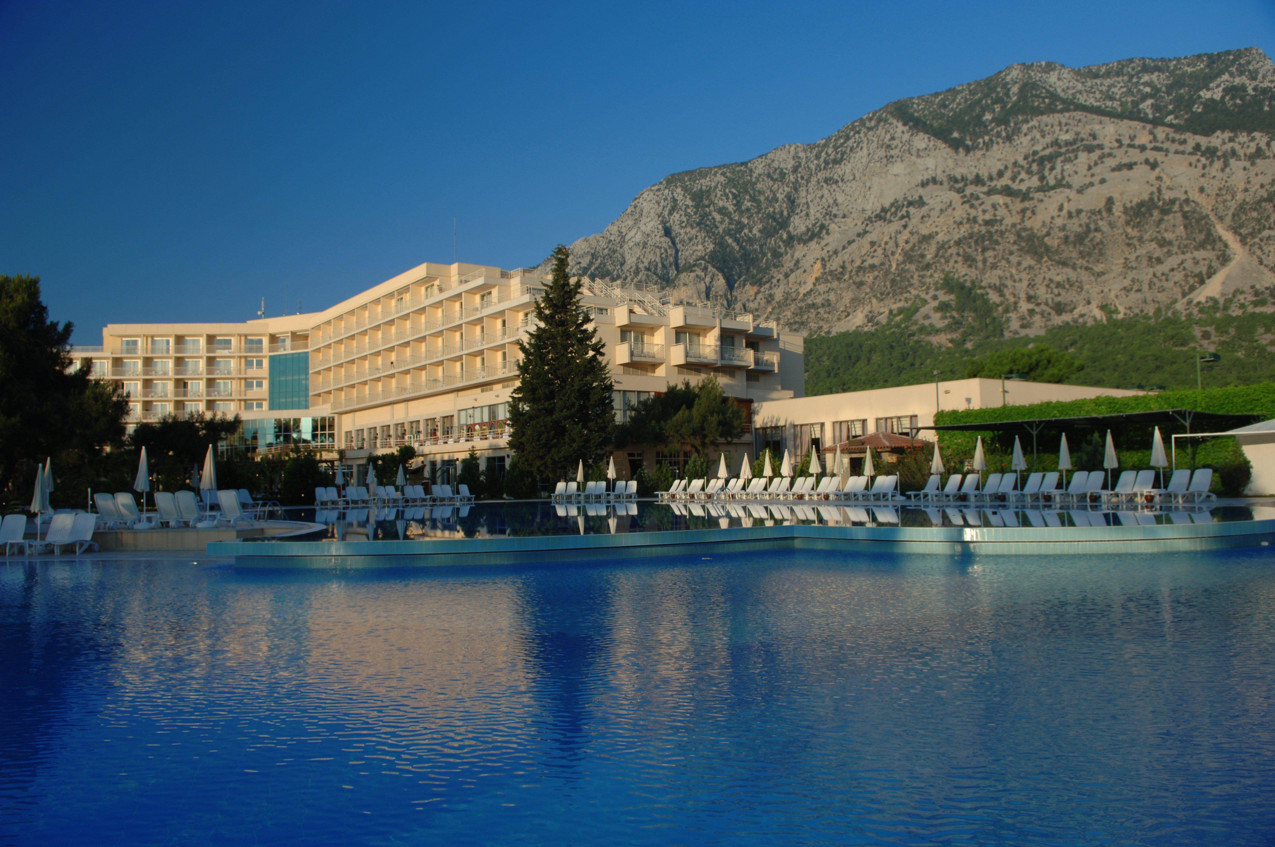 Rixos Beldibi