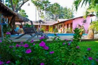 Vila Parnaiba Hotels in 