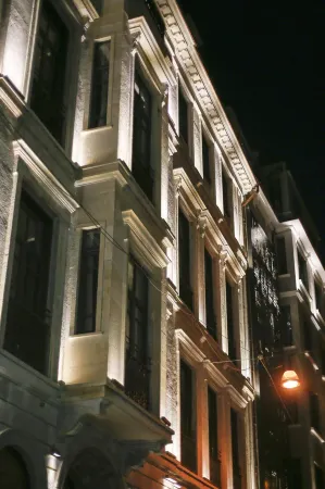 Hotel The Public - Special Category