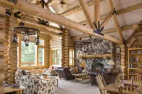 Lone Mountain Ranch