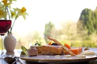 The Falcondale at Lampeter Hotels in Lampeter