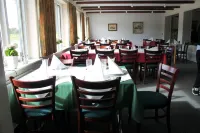 Hotel Medio Fredericia - breakfast
