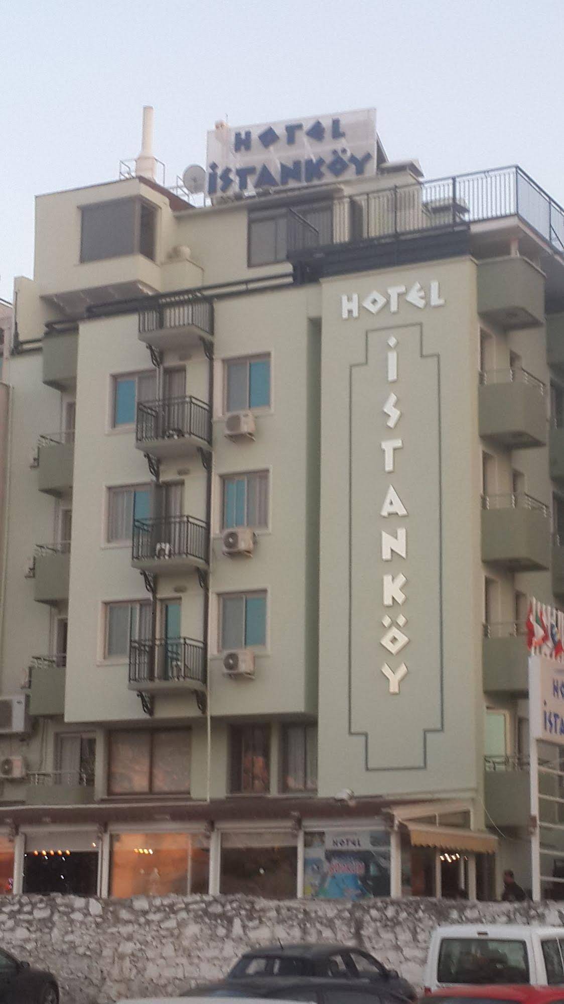 Hotel Istankoy Kusadasi