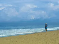 Isola di Cocco Ayurvedic Beach Resort - Beach