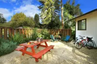 West Sonoma Inn & Spa - Wifi
