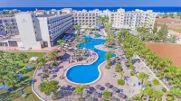Tsokkos Gardens Hotel - sul mare