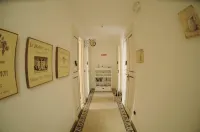 Casa Blanca Hotel a Pentidattilo