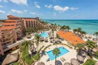 Playa Linda Beach Resort - spa