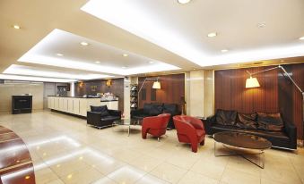Savoy Hotel Myeongdong