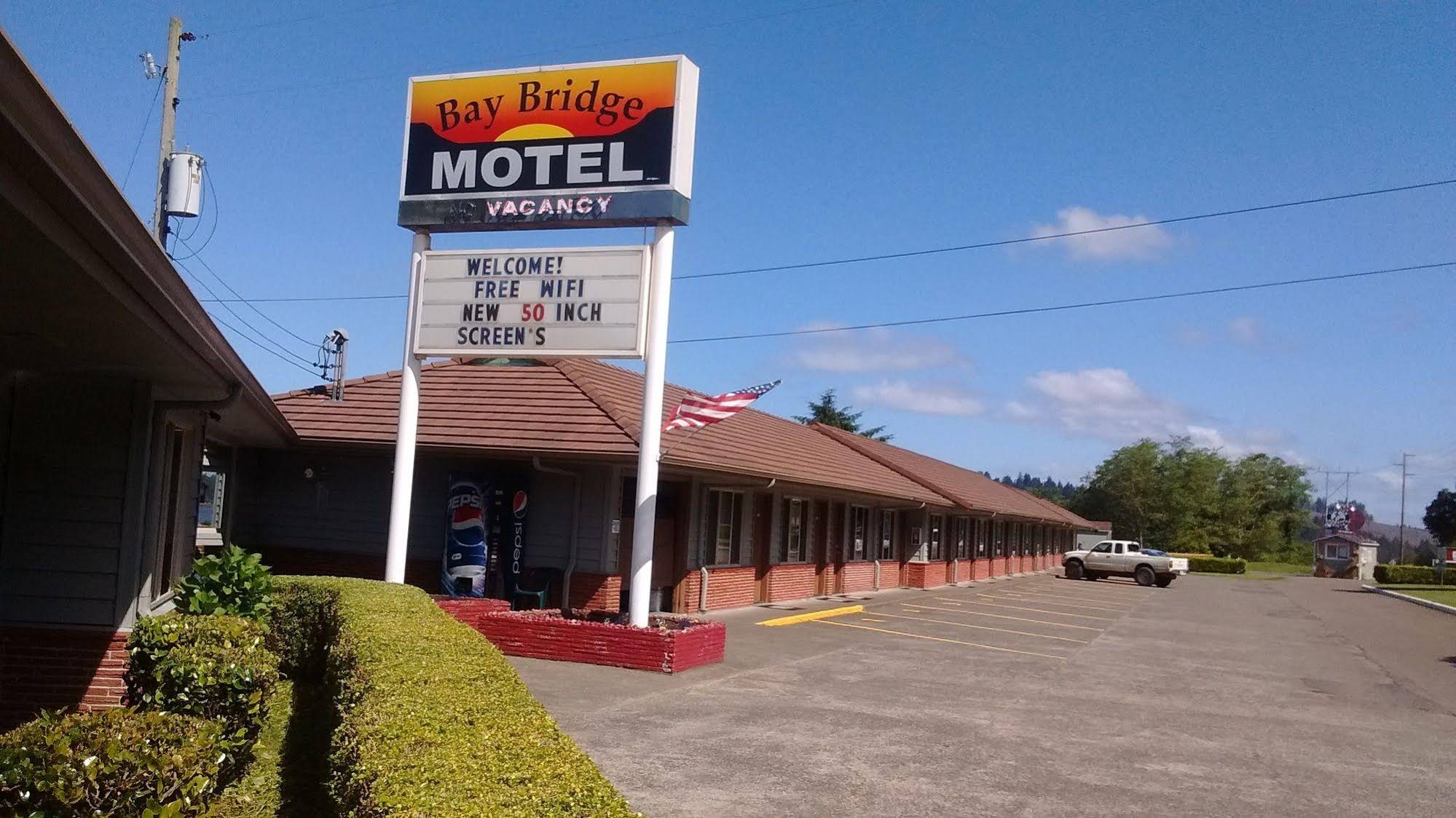 Bay Bridge Motel