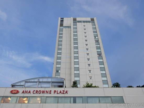 Ana Crowne Plaza Toyama An Ihg Hotel Toyama Updated 21 Price Reviews Trip Com Ana Crowne Plaza Toyama An Ihg Hotel Toyama Updated 21 Price Reviews Trip Com