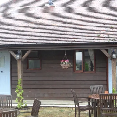 The Talkhouse Отели в г. Оксфорд