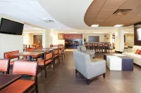 Comfort Inn Oak Ridge - Knoxville Hoteles en Oak Ridge