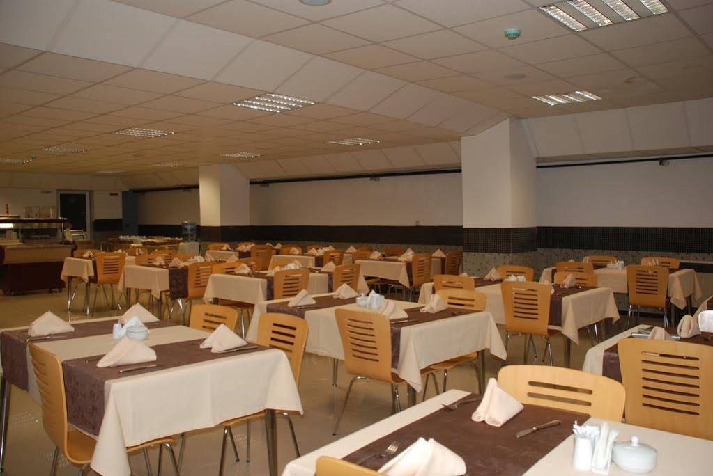 Citak Resort Hotel