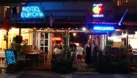 Hotel Europa Hotels in Avsa Island