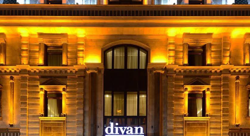 Divan Suites Batumi