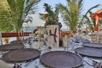 Sava Salinas Hotels in Las Calderas