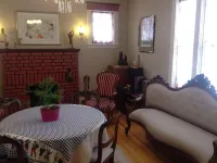 Gîte Saint-Laurent - Barer