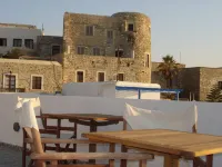 Panorama Hotel Hotels near Portara