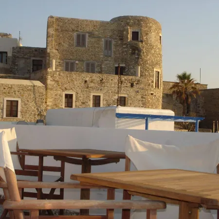 Panorama Hotel