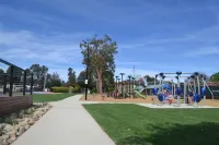Yarrawonga Holiday Park - Family