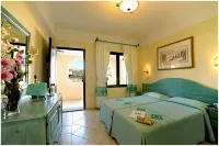 Residence Cala Liberotto のホテル