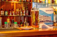 Mariandy Hotel - Bares