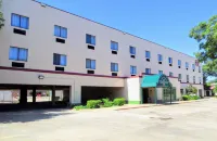 Guest House Inn Medical District Near Texas Tech Univ Отели рядом с достопримечательностью «Университет Техас Тек»