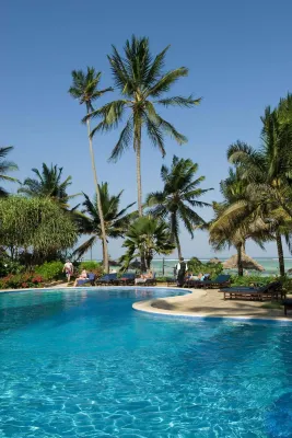 Breezes Beach Club and Spa Hotel di Dongwe