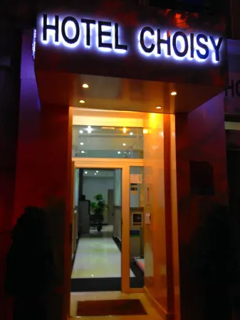 Hotel Choisy