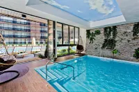 Galeon Residence & Spa - de luxe