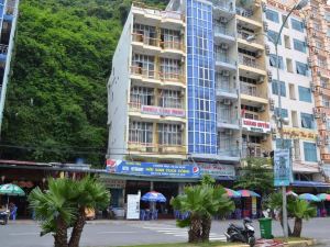Huong Cang Sea View Hotel