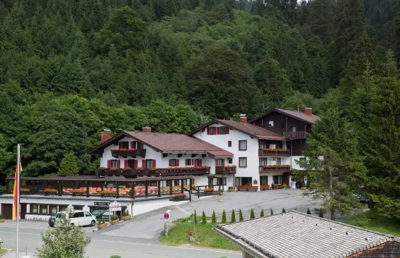 古德布魯克酒店