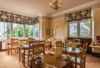 Windermere Park Inc Free Off-Site Health Club Hotels in Windermere