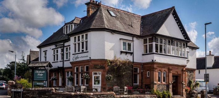 Windermere Park Inc Free Off-Site Health Club Hotels in Windermere Town