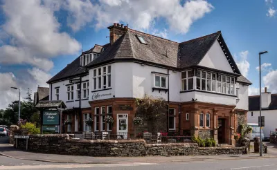 Windermere Park Inc Free Off-Site Health Club
