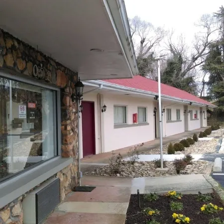 Amherst Inn - Virginia