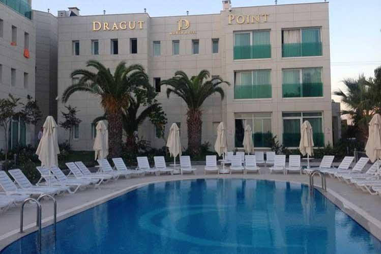 Dragut Point North Hotel Herşey Dahil (Dragut Point North Hotel - All Inclusive)