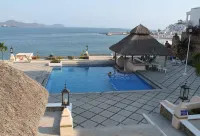 Villas del Palmar Manzanillo with Beach Club - Bãi biển