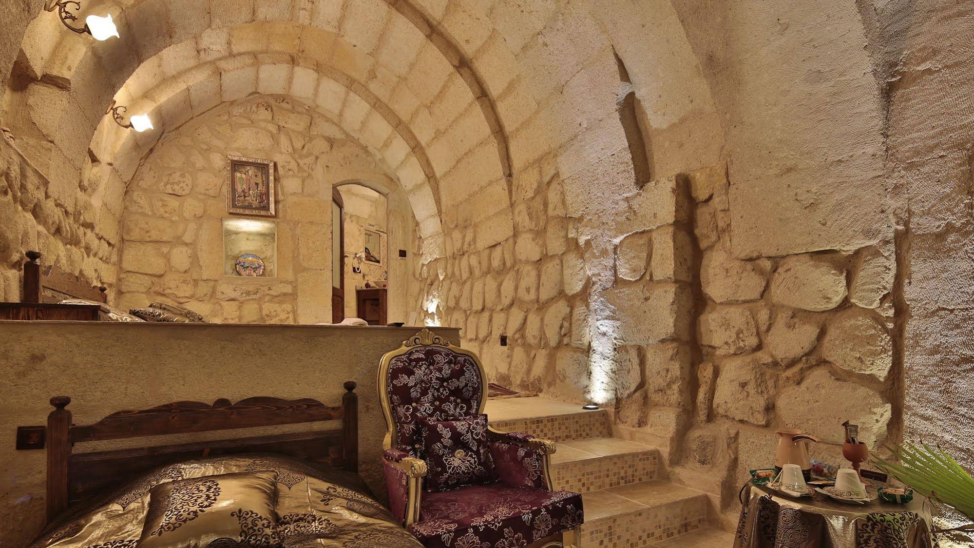 Goreme Palace Cave Suites